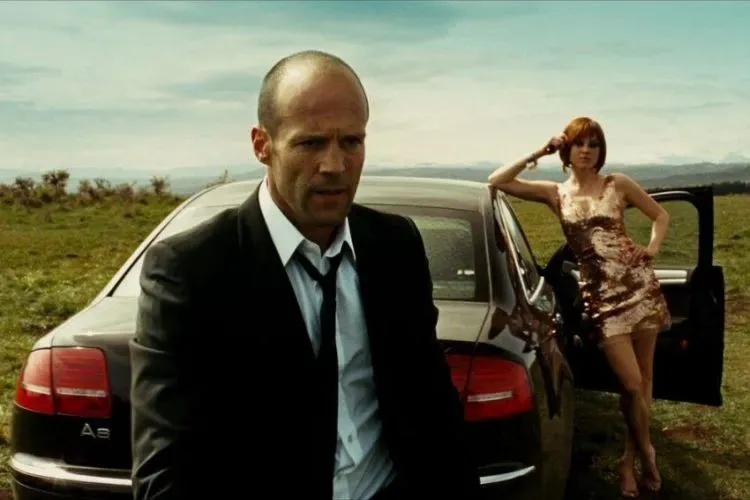 5 Action Packed Transporter Movies In Order 3 Transporter 3 (2008)