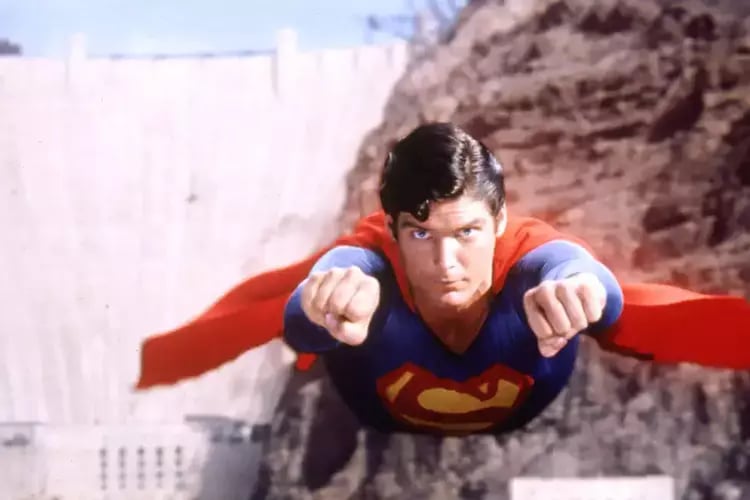 All 8 Modern Superman Movies In Order 1 superman movies in order