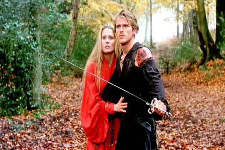 15 Great Movies For College Students 1 The Princess Bride