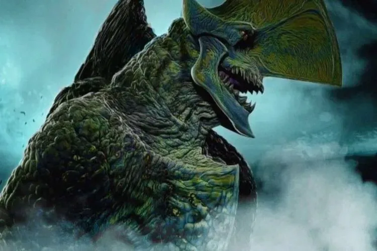 10 Devastating Pacific Rim Kaiju And Jaeger List 5 hundun