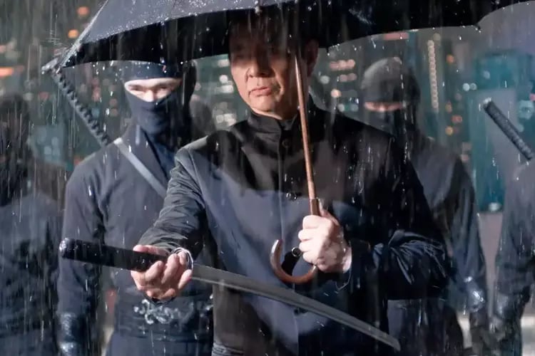 9 Timeless Japanese Samurai Movies Like The Last Samurai 36 samurai movies