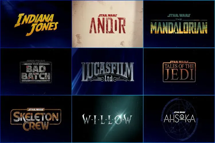 5 of the Best Star Wars TV Shows Making Big Waves on the Small Screen 1 star wars tv shows