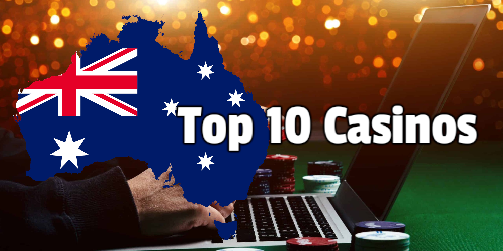 Top 10 Casinos to Visit in Australia for an Unforgettable Experience 1 image