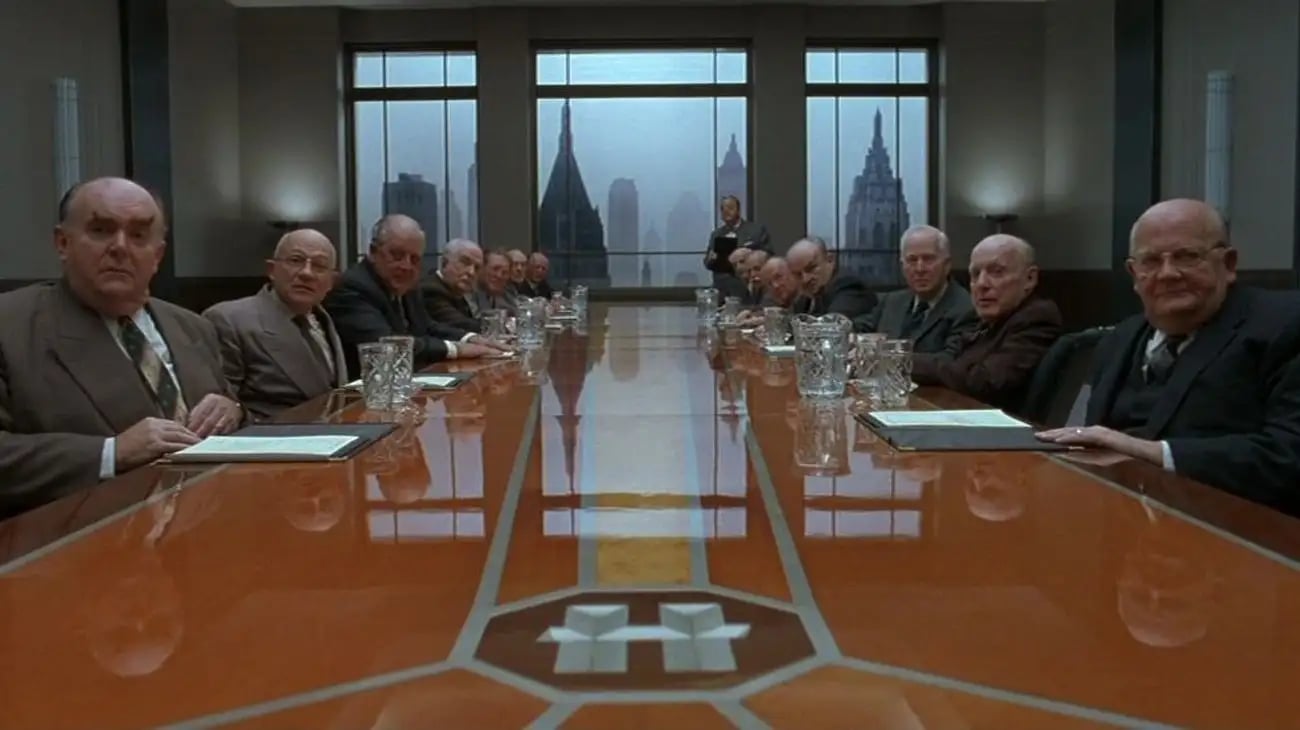 10 Stock Market Movies Like The Big Short 10 hudsucker proxy