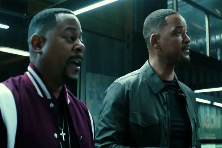 3 Explosive Bad Boys Movies In Order 3 bad boys for life