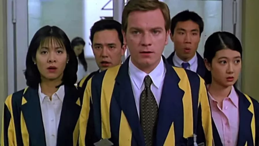 10 Stock Market Movies Like The Big Short 2 rogue trader