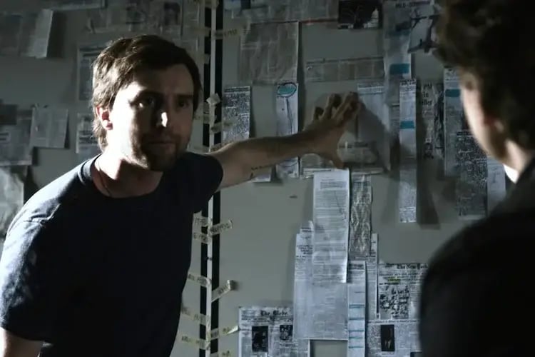 14 Conspiracy Movies Like National Treasure 13 the conspiracy