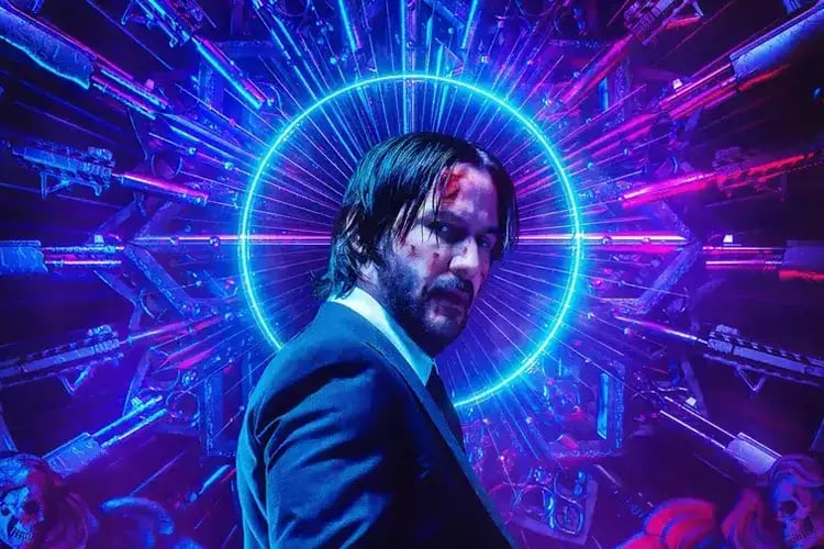 How Many John Wick Movies are There? 4 Powerful Films 5 new john wick movie