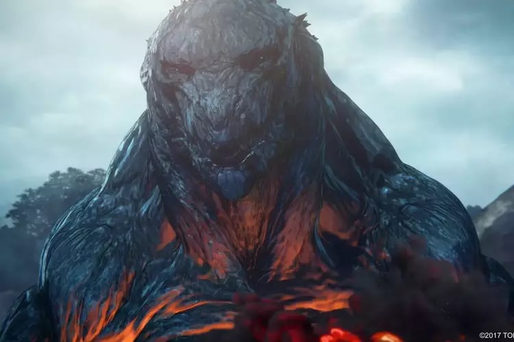 8 Modern Godzilla Movies In Order of Release 4 godzilla king of the monsters