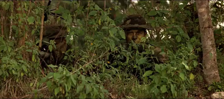 All 5 Intense Jack Ryan Movies In Order 3 clear and present danger