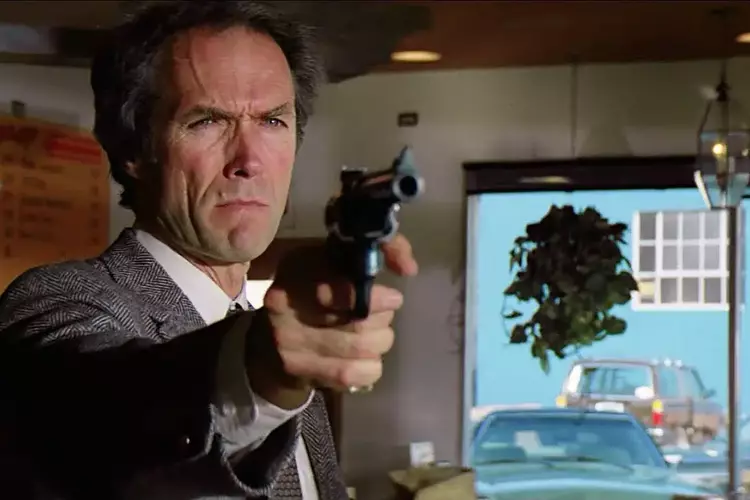 All 5 Timeless Dirty Harry Movies in Order 4 sudden impact
