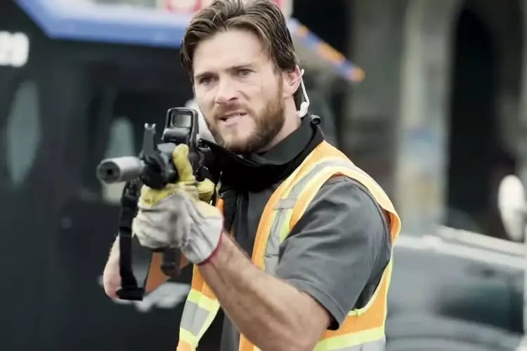 5 Reasons to Watch The Wrath Of Man HBO Max 4 Jan wrath of man hbo max