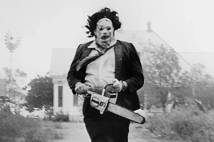 Best 10 Horror Movies Based On True Stories 1 texas chainsaw massacre movies in order