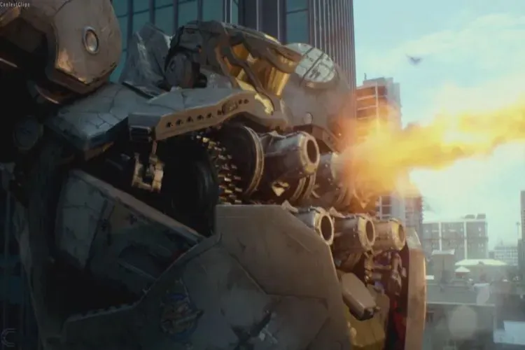 10 Devastating Pacific Rim Kaiju And Jaeger List 17 striker eureka