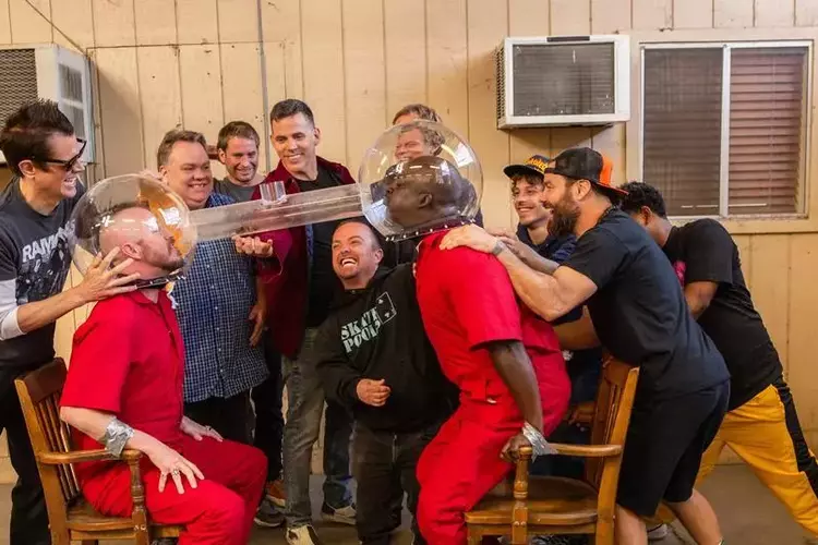 9 Jackass Movies In Order Of Release 32 jackass movies in order of release