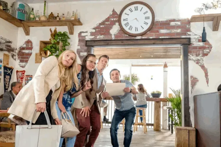 12 Signed Sealed Delivered Movies In Order 10 Signed Sealed Delivered The Road Less Travelled (2018)