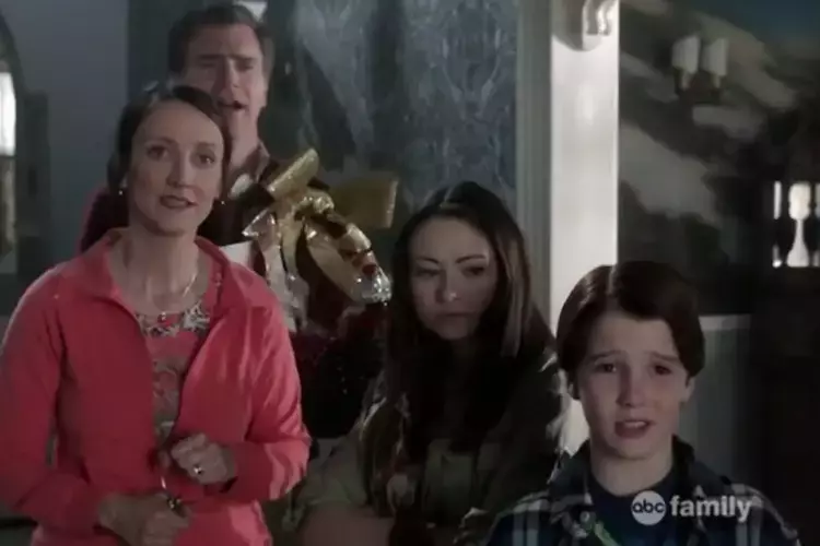 6 Mischievous Home Alone Movies in Order 5 home sweet home alone