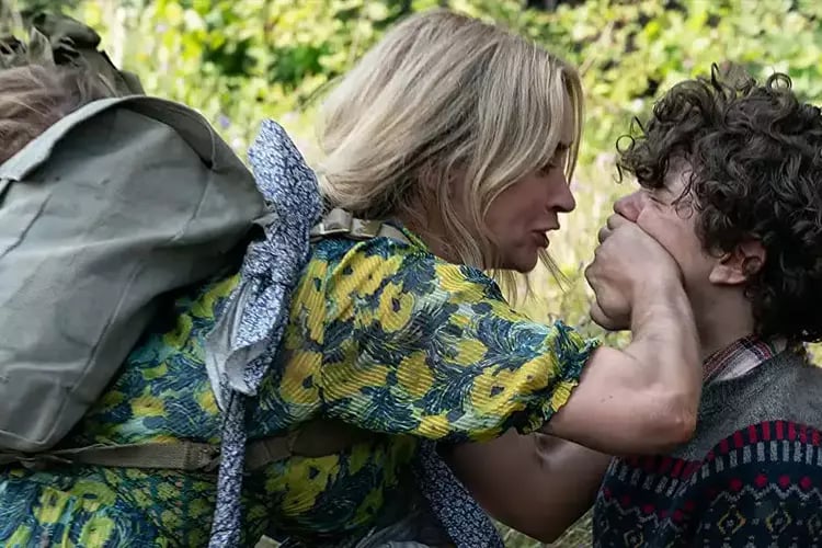 15 Best Alien Invasion Movies Like A Quiet Place 5 a quiet place