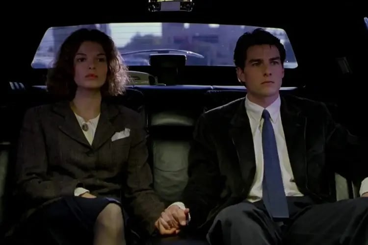 14 Conspiracy Movies Like National Treasure 10 the firm