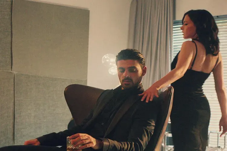 15 Steamy Movies Like 365 Days 1 movies like 365 days