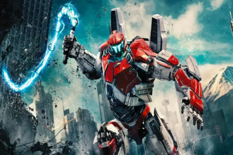 10 Devastating Pacific Rim Kaiju And Jaeger List 15 guardian bravo