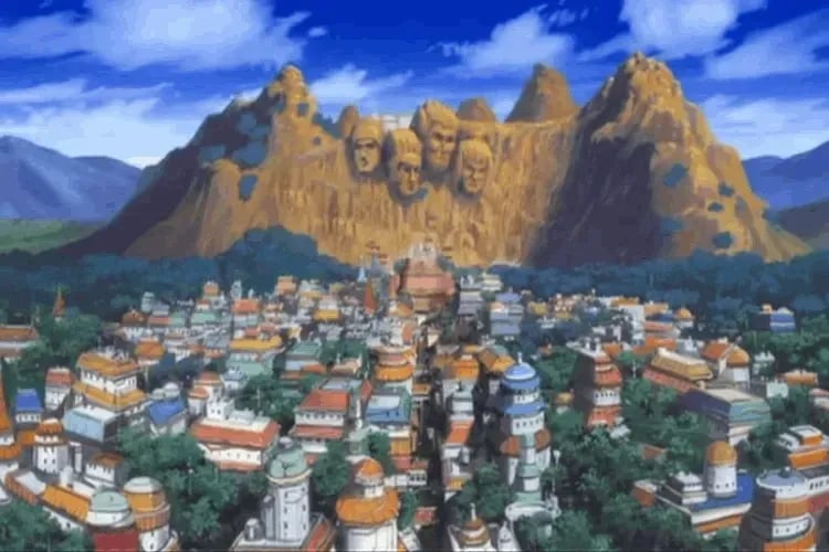 The Fierce Otsutsuki Clan: All 8 Members 10 konohagakure
