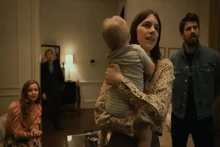 12 Popular M Night Shyamalan Movies In Order 15 m night Shyamalan movies and tv shows