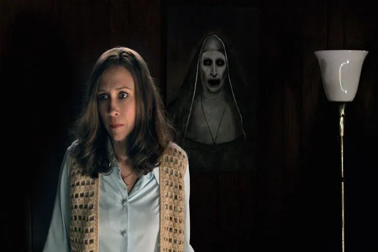 Best 10 Horror Movies Based On True Stories 10 The Conjuring