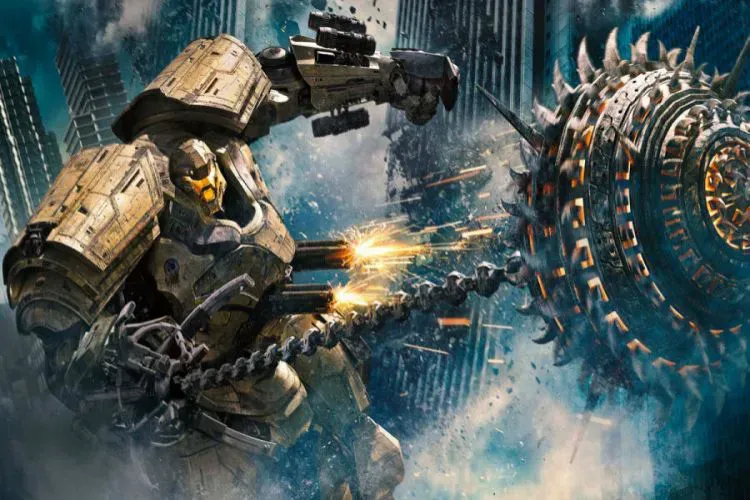 10 Devastating Pacific Rim Kaiju And Jaeger List 22 bracer phoenix