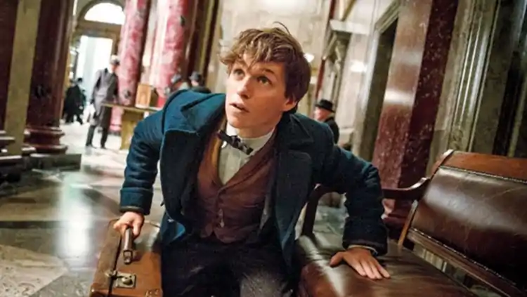 3 Memorable Fantastic Beasts Movies In Order 2 Fantastic Beasts The Crimes of Grindelwald