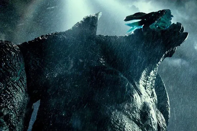 10 Devastating Pacific Rim Kaiju And Jaeger List 6 pacific rim kaiju