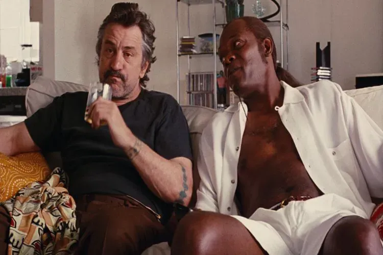 9 Revolutionary Quentin Tarantino Movies And Screenplays 3 Jackie Brown (1997)