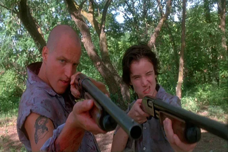 9 Revolutionary Quentin Tarantino Movies And Screenplays 12 Natural Born Killers (1994)