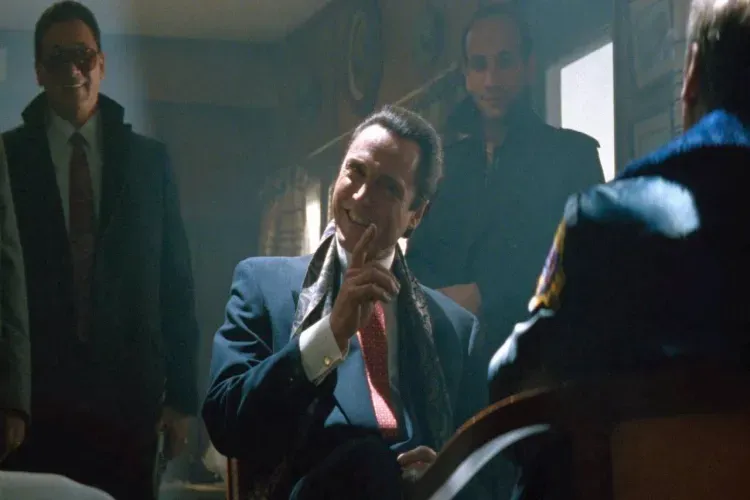 9 Revolutionary Quentin Tarantino Movies And Screenplays 11 True Romance (1993)