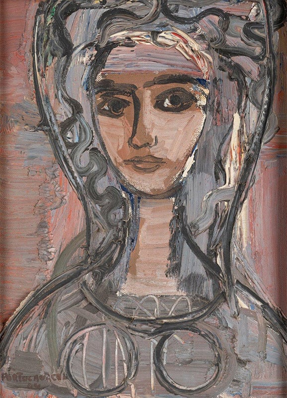 Colección Manuel Reguera Saumell - Imagen 5