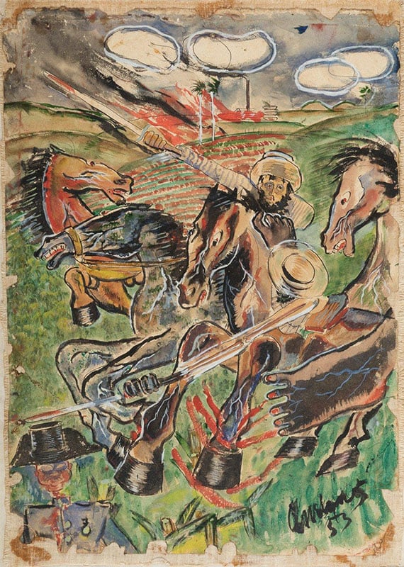 Colección Manuel Reguera Saumell - Imagen 4