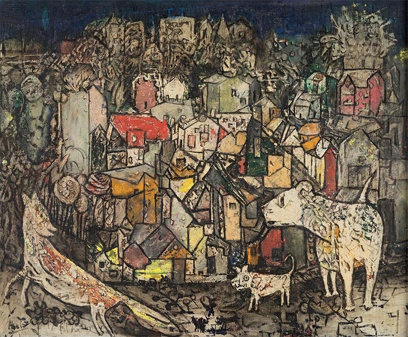 Colección Manuel Reguera Saumell - Imagen 3