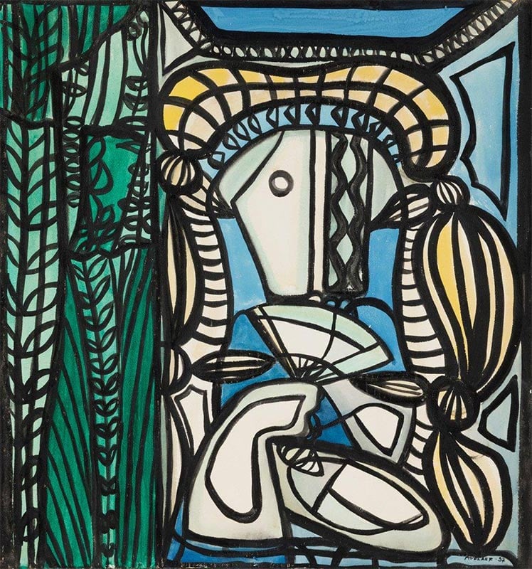 Colección Manuel Reguera Saumell - Imagen 2