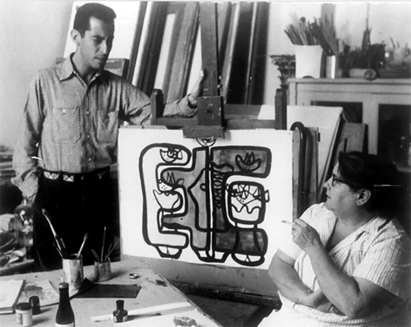 Colección Manuel Reguera Saumell - Imagen 6