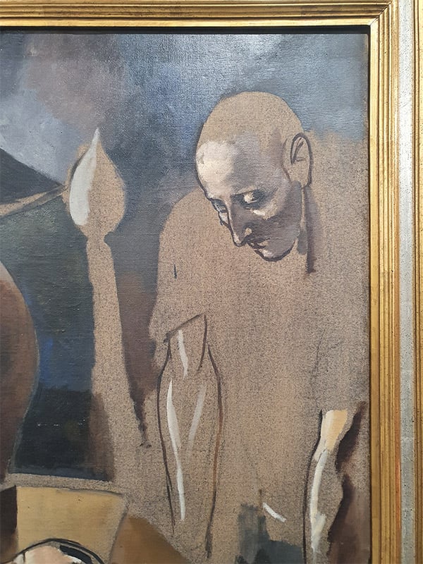 Homenaje a Lorca. Pere Pruna, 1936 - Imagen 3