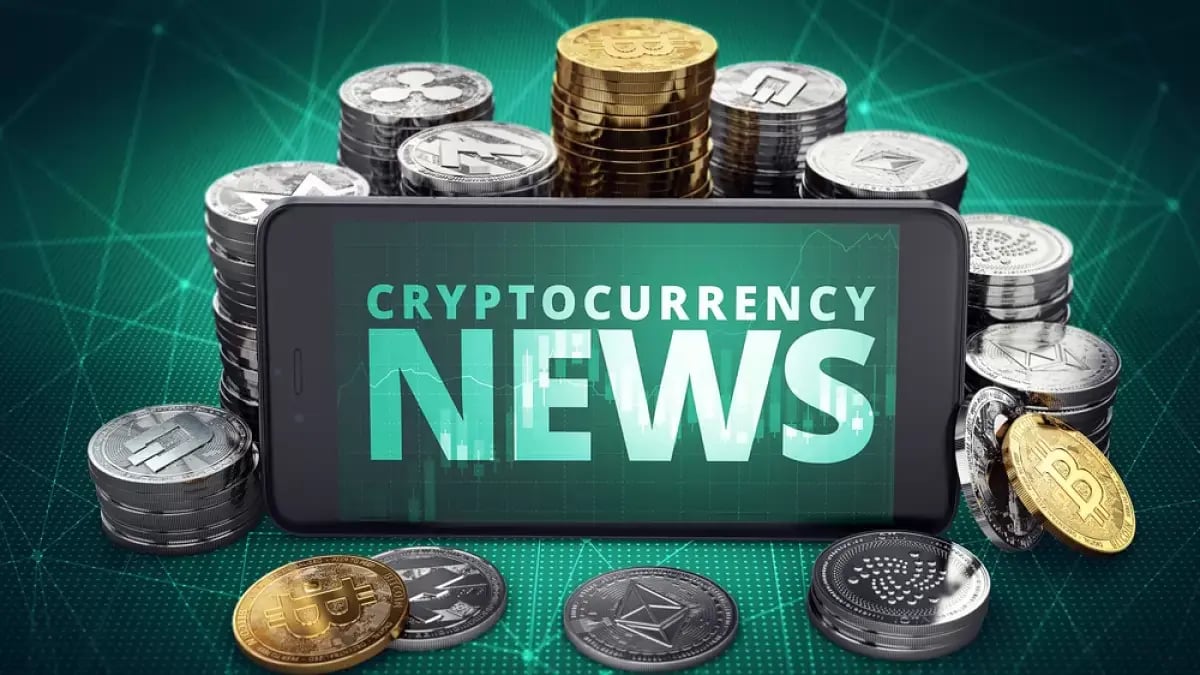 Top Cryptocurrency News Websites for Bitcoin, Ethereum, and Best Crypto Updates Top Cryptocurrency News Websites for Bitcoin, Ethereum, and Best Crypto Updates