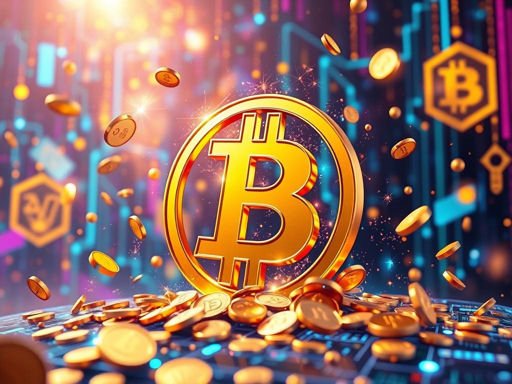 Is Free Bitcoin a Real Thing? Get the Facts Is Free Bitcoin a Real Thing? Get the Facts