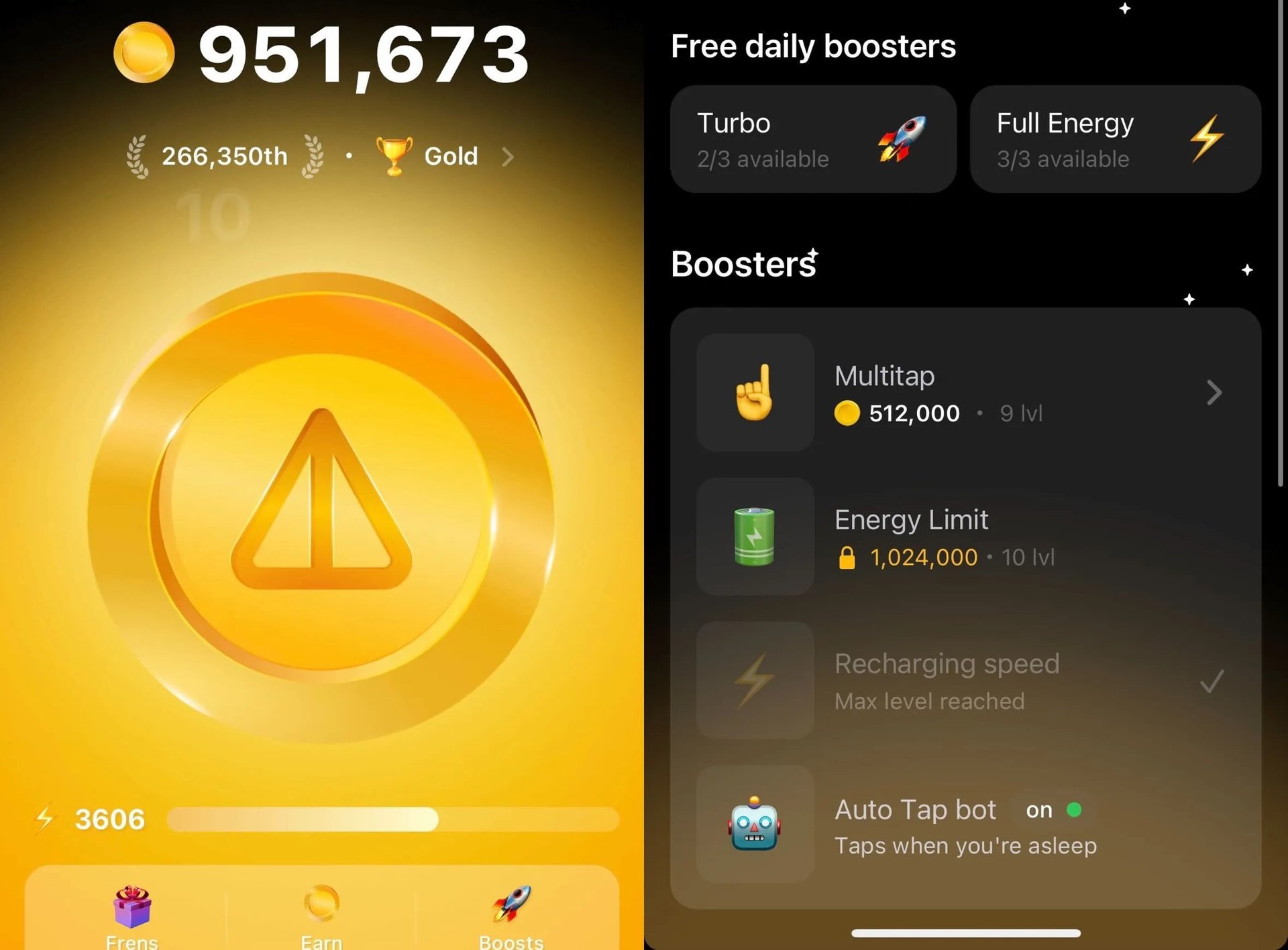 How much can I earn from NOTcoin? How much can I earn from NOTcoin?
