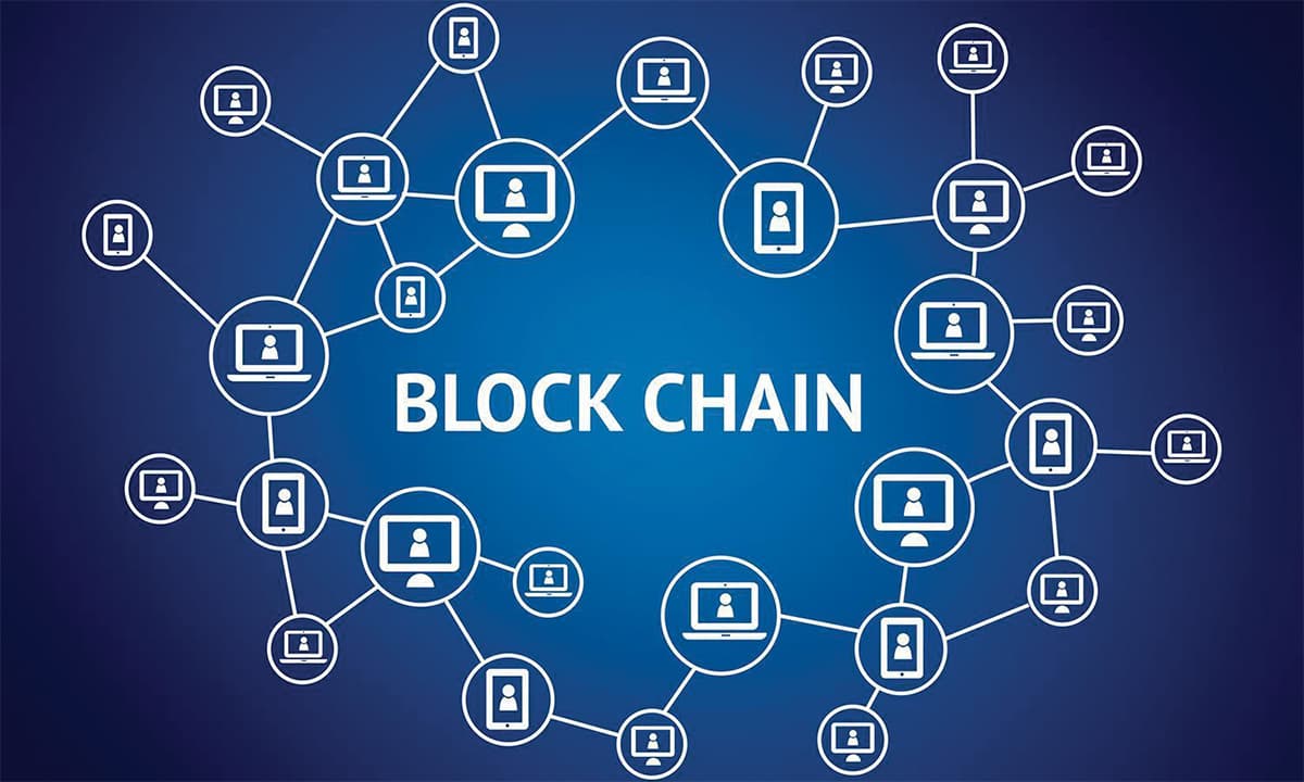Exploring the Latest Blockchain Technology Trends in 2024 Exploring the Latest Blockchain Technology Trends in 2024