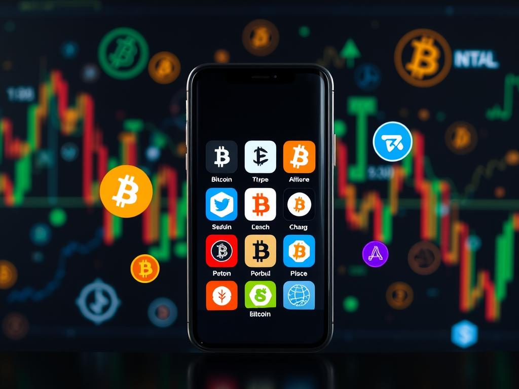 Free Bitcoin Apps: Get Crypto Without Spending Free Bitcoin Apps: Get Crypto Without Spending