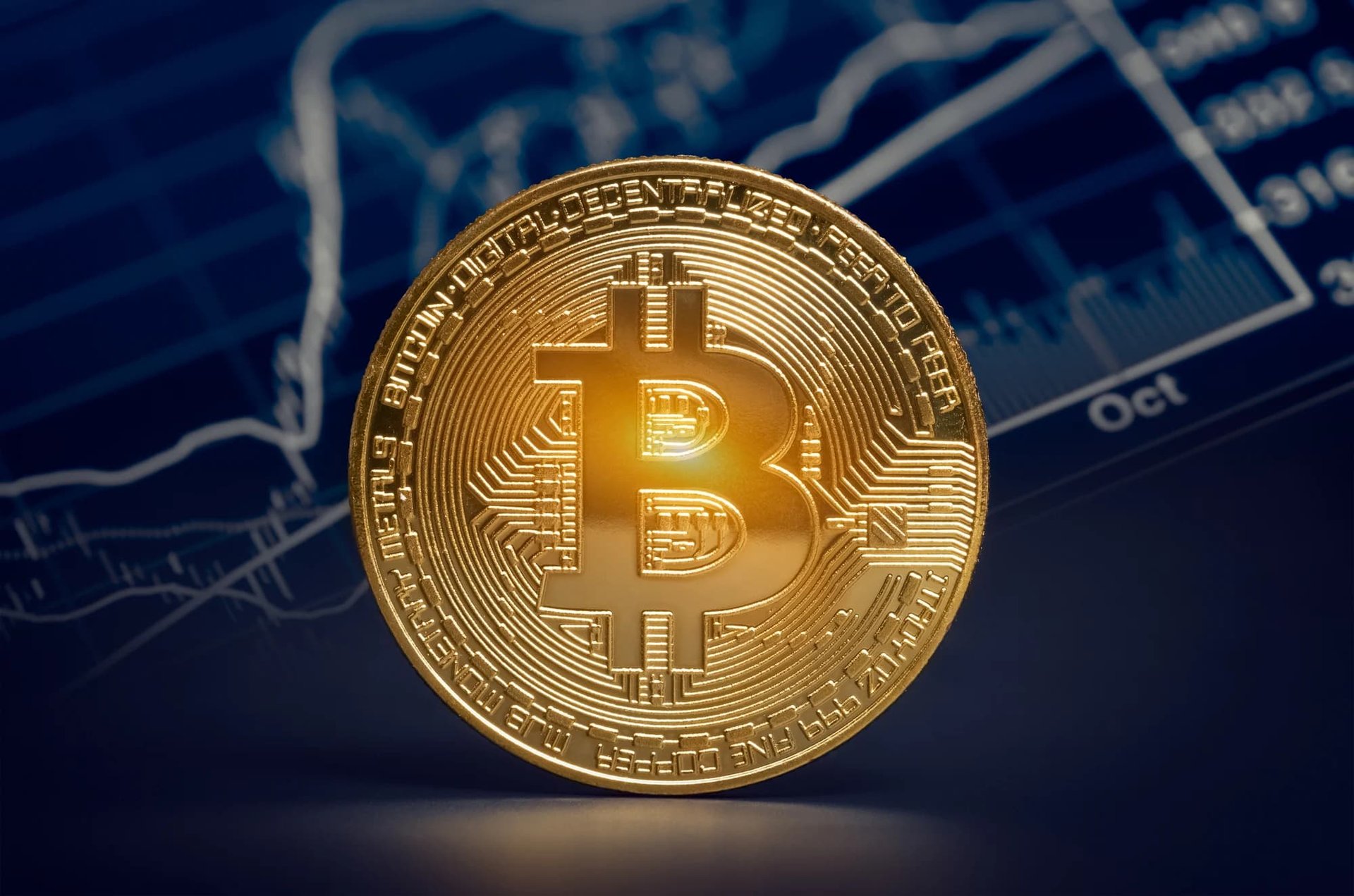 Bitcoin – A Million or Zero? Navigating the Volatile World of Crypto Bitcoin – A Million or Zero? Navigating the Volatile World of Crypto