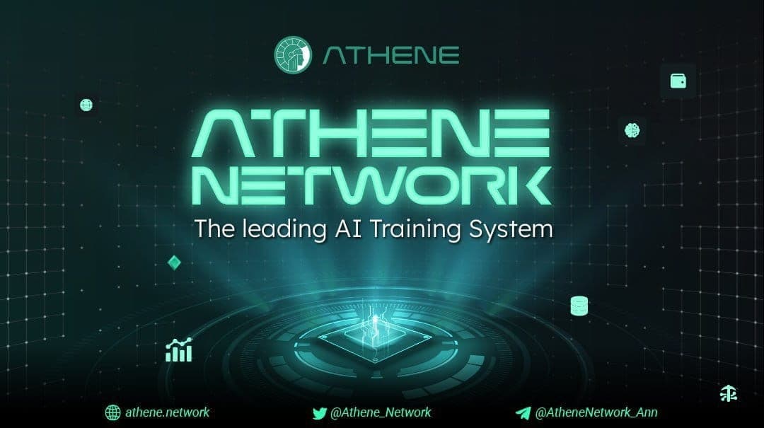 Unlock the Future: Start Mining AI Innovation with Athene Network Unlock the Future: Start Mining AI Innovation with Athene Network