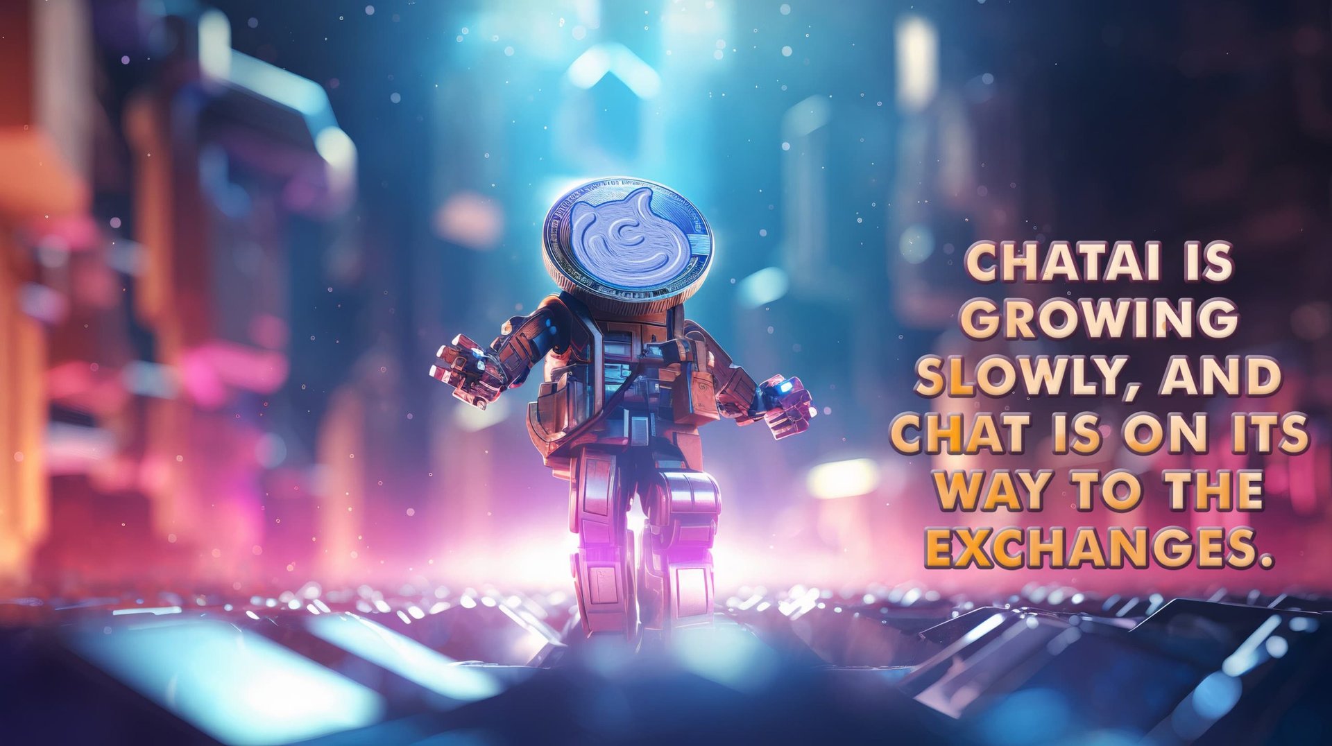 Introducing ChatAi – The Future of Social Interaction Powered by AI Introducing ChatAi – The Future of Social Interaction Powered by AI