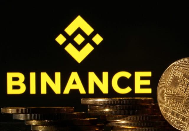 Binance: Leading Cryptocurrency Exchange Platform Binance: Leading Cryptocurrency Exchange Platform