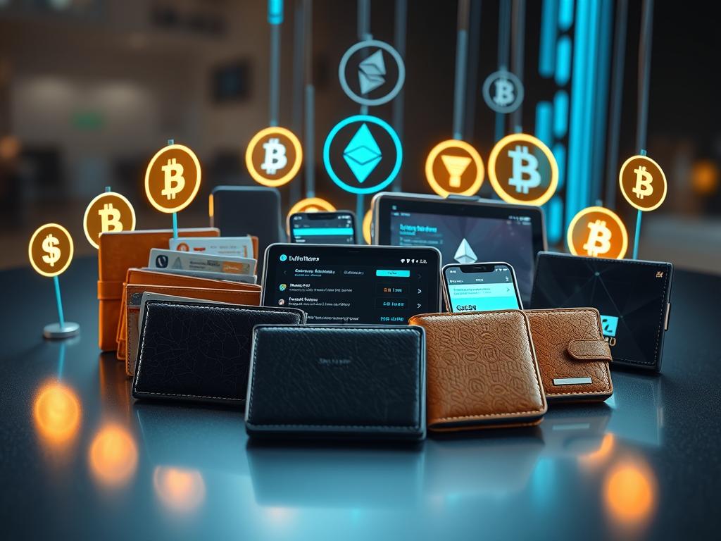 Get a Free Crypto Wallet: Easy Steps & Options Get a Free Crypto Wallet: Easy Steps & Options